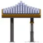 Metamorphose Ensemble Outdoor Musical Instrument