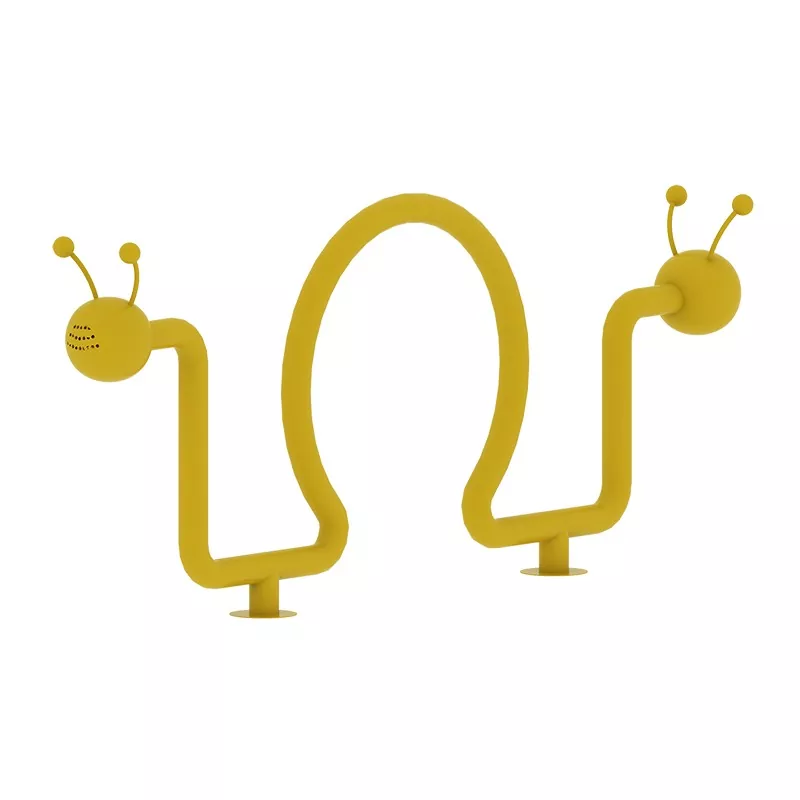 Musikwandbrett mit Percussion -Instrumenten