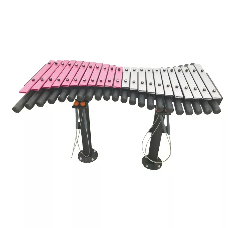 Outdoor -Instrument Marimba