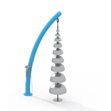 Rhapsodie Cascata Bell