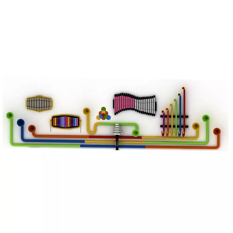 Talk Tube sprechen Musikausrüstung