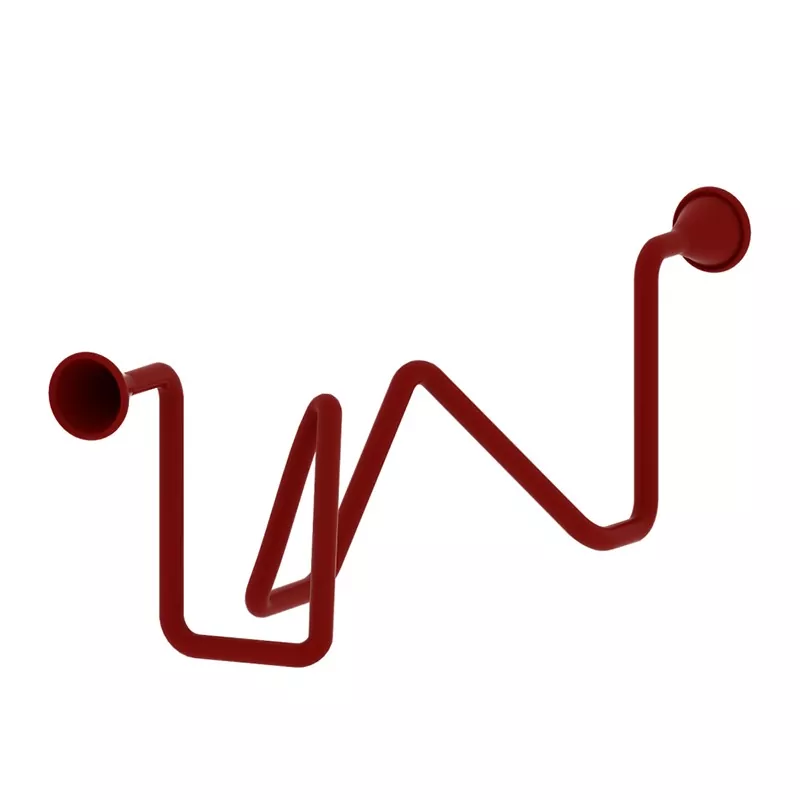 Talk -Röhren für den Spielplatz